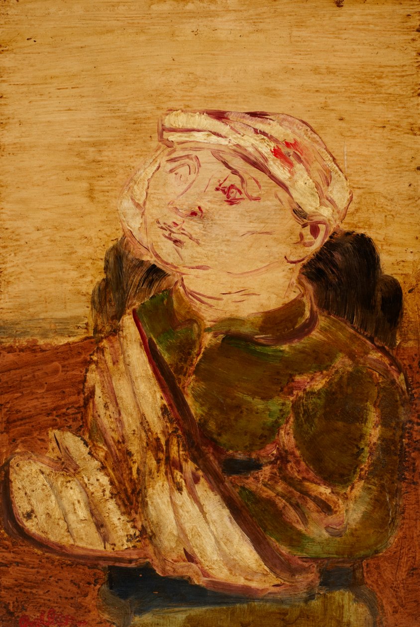  by Jankel Adler
