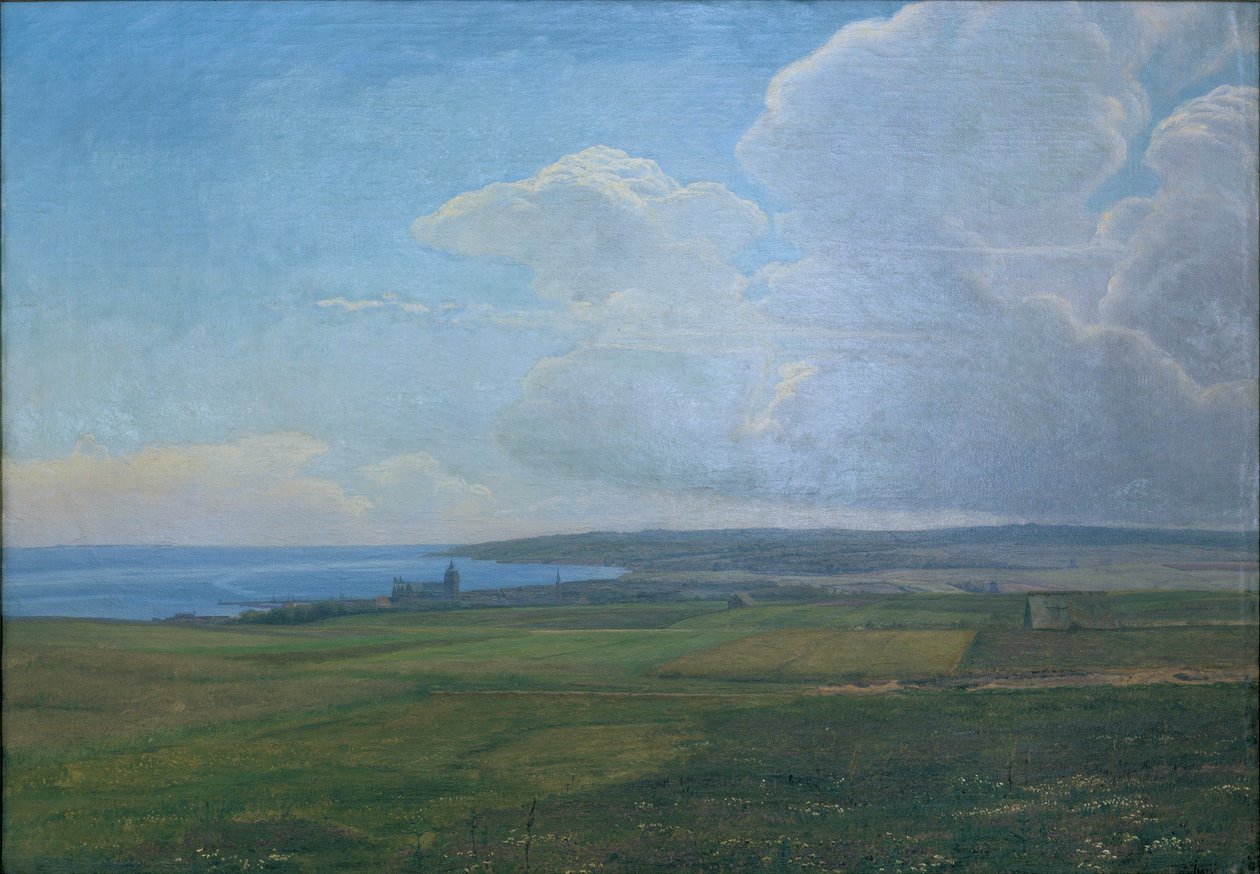 Vorregård
