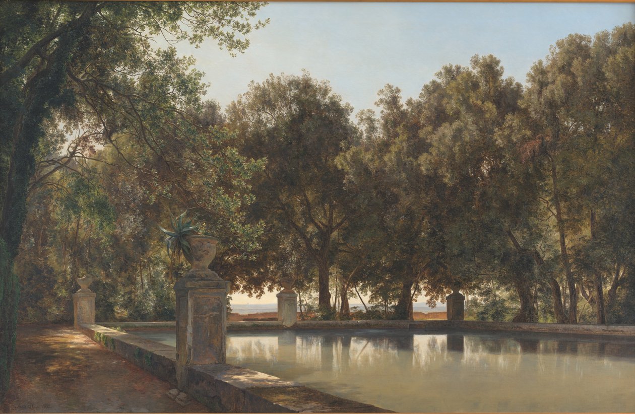 Villa d