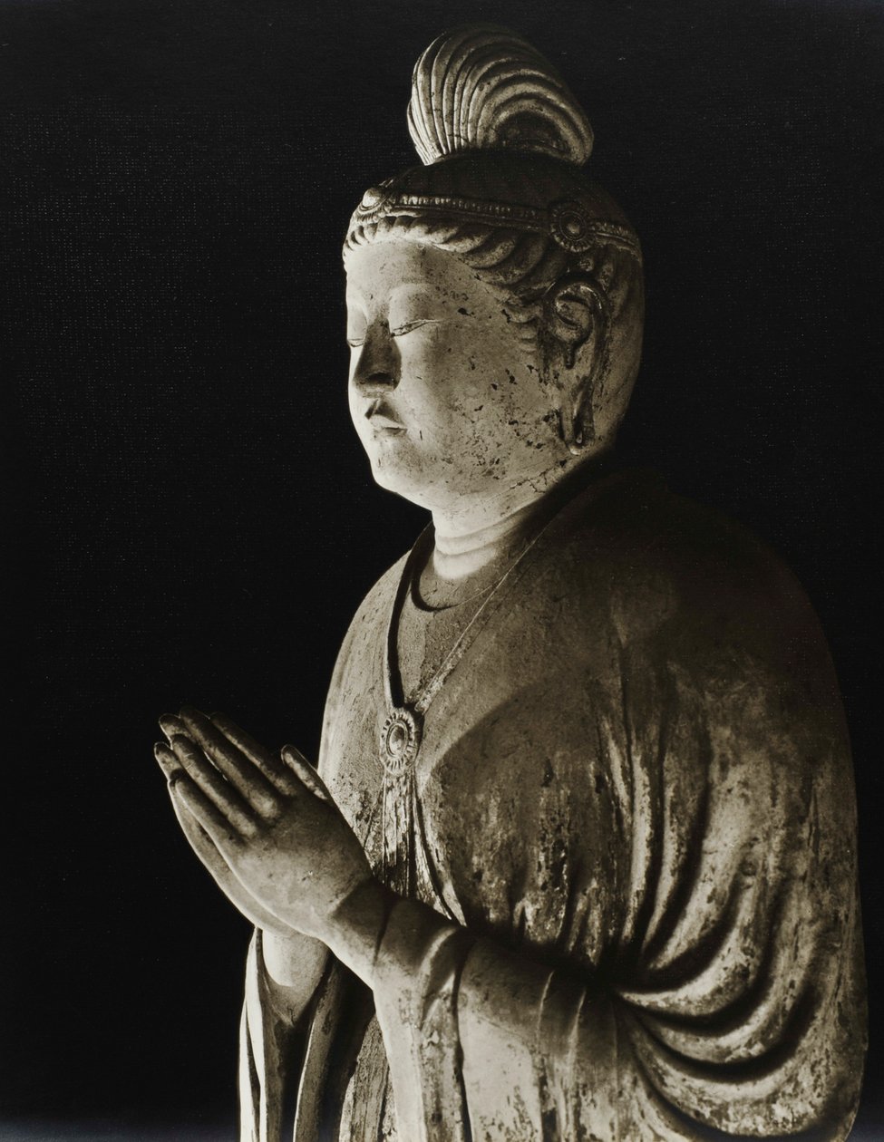 8. yüzyıldan Gakko Bosatsu