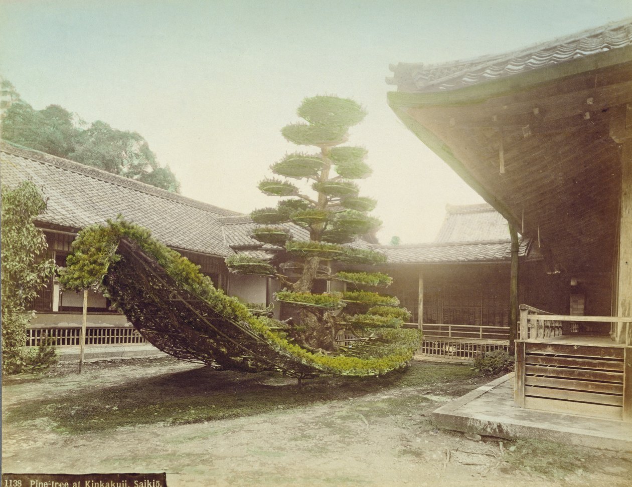 Kinkaku-ji