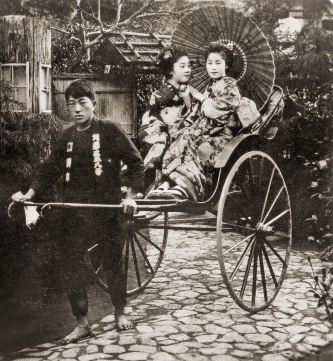 Japonya