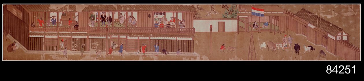 Japonya