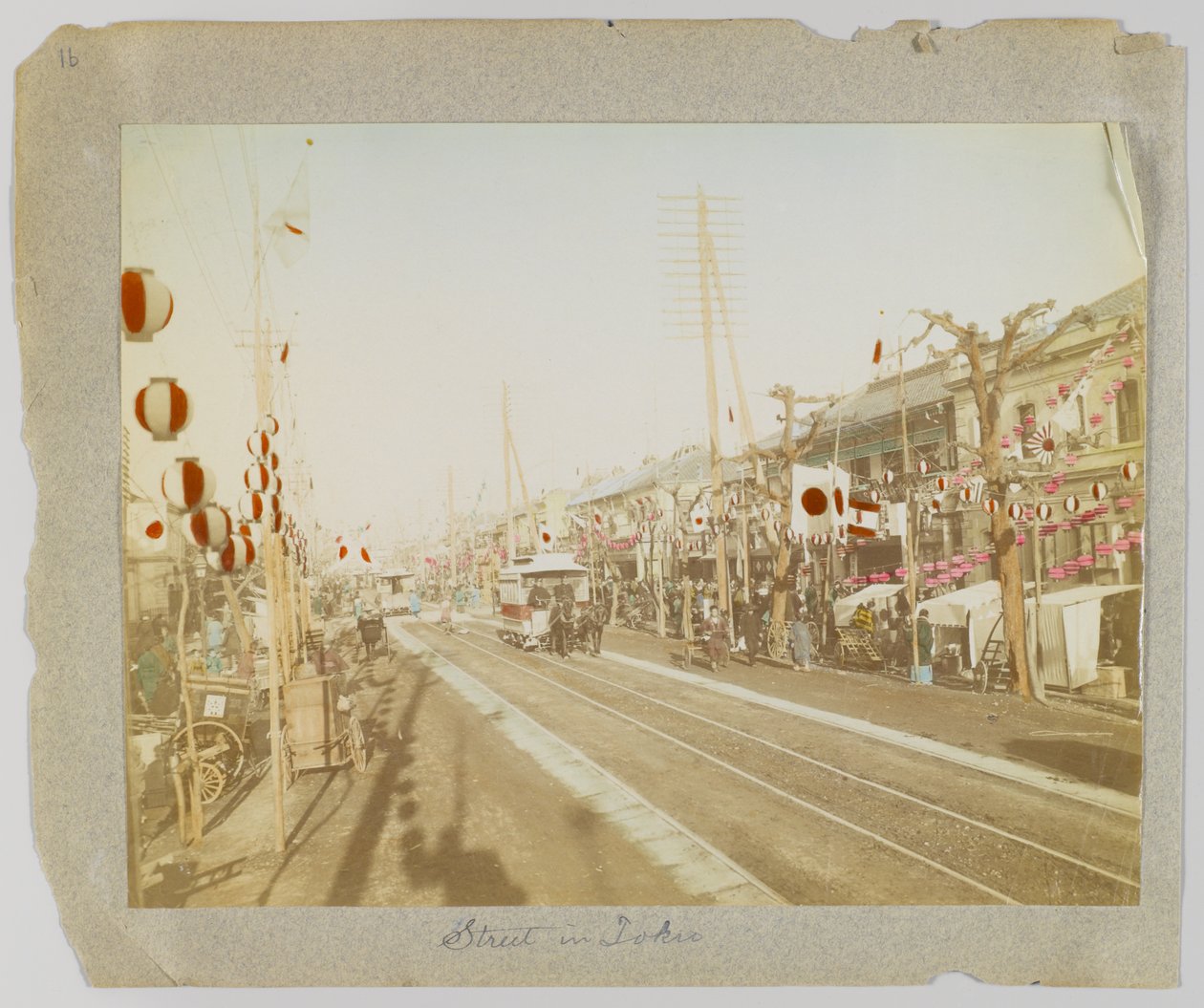 Tokyo