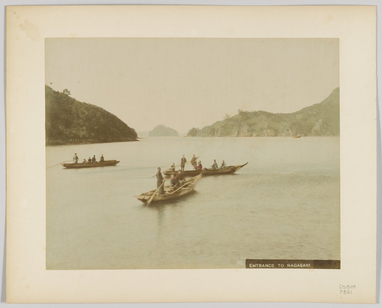 Nagasaki, Japonya