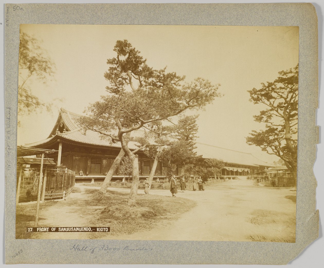 Sanjusangendo