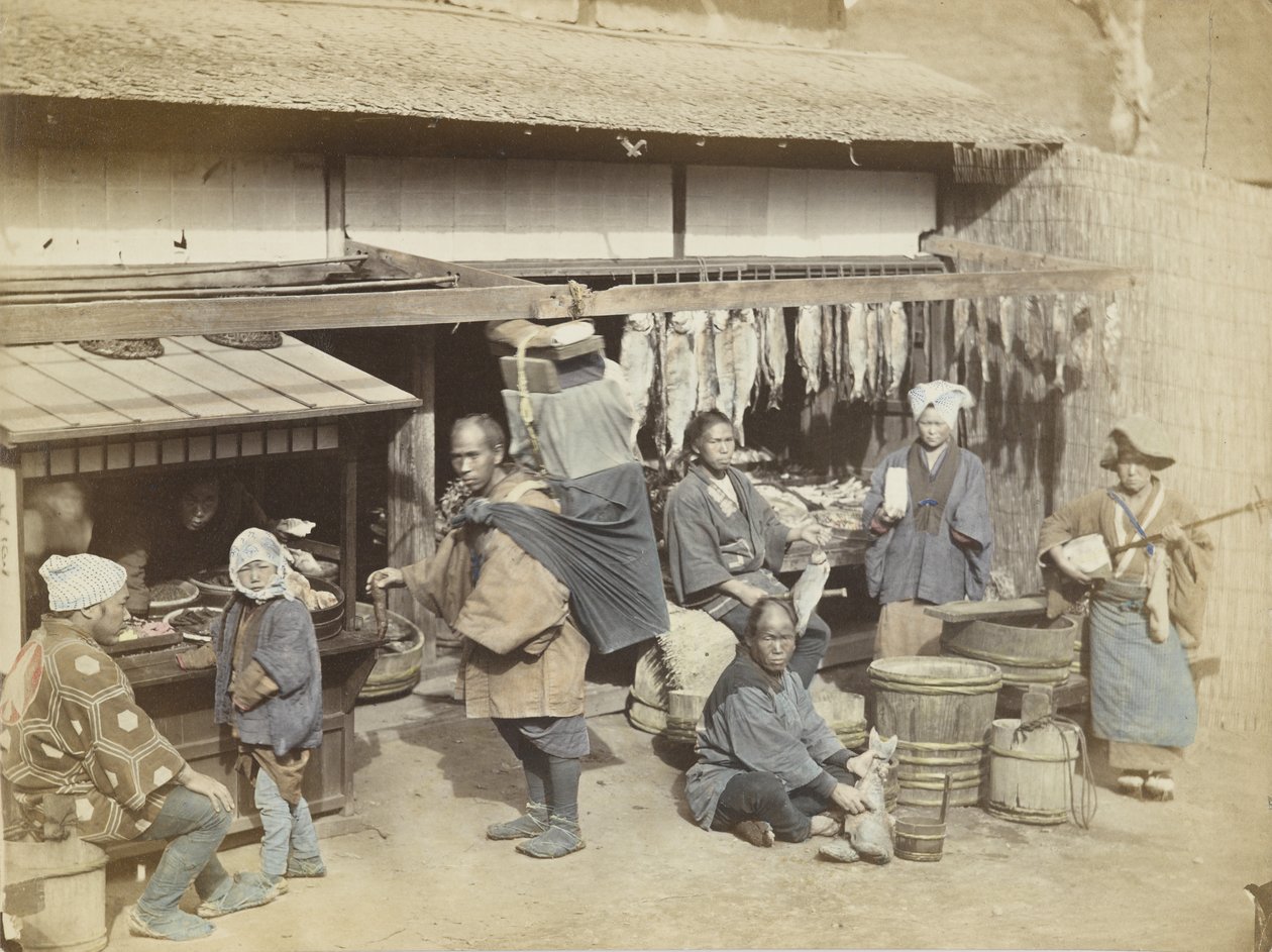 Japonya
