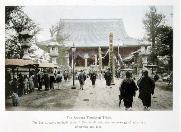 Tokyo