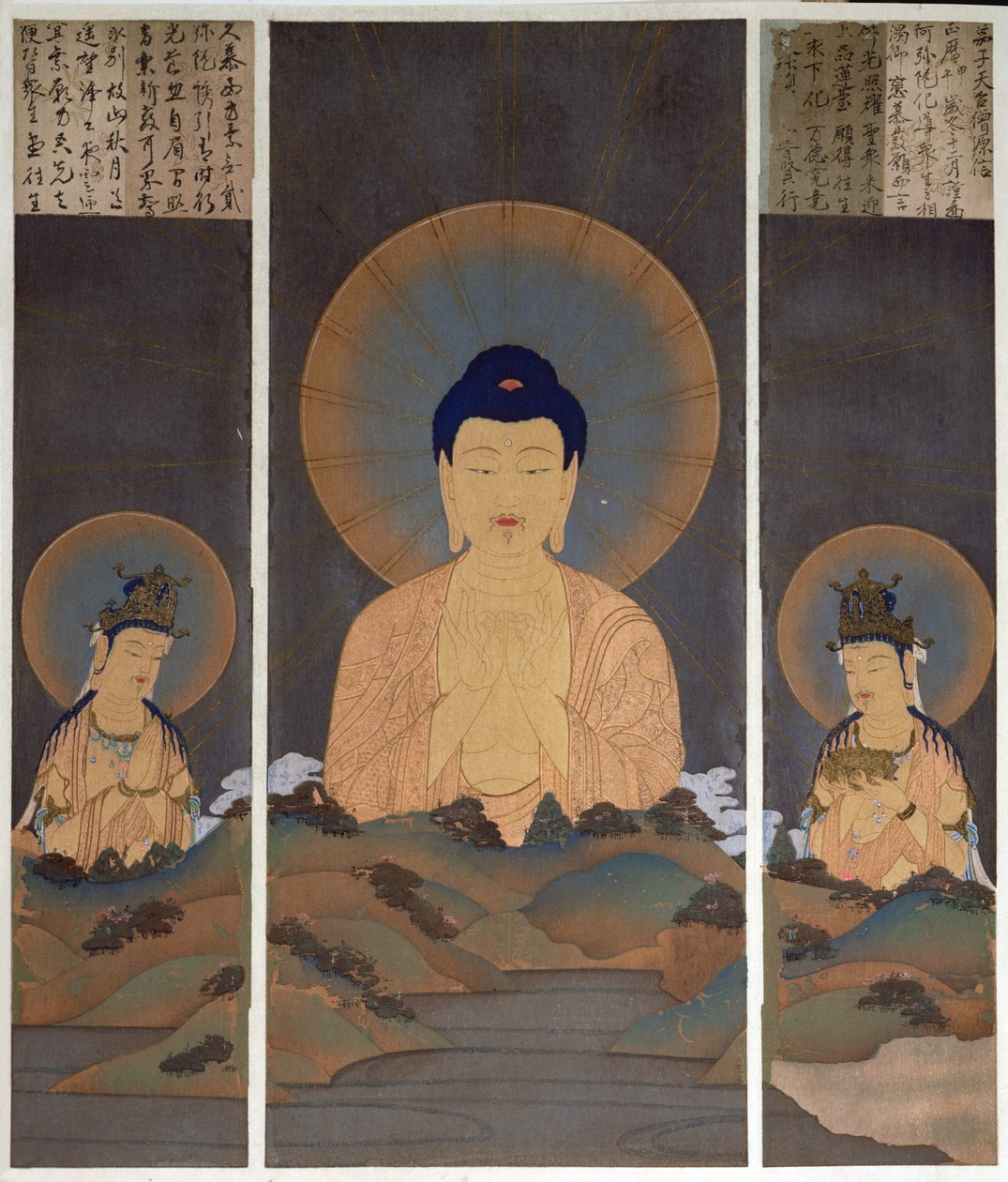  by Japanese School