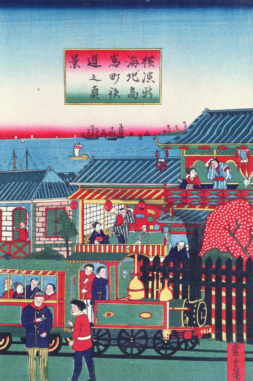 Yokohama