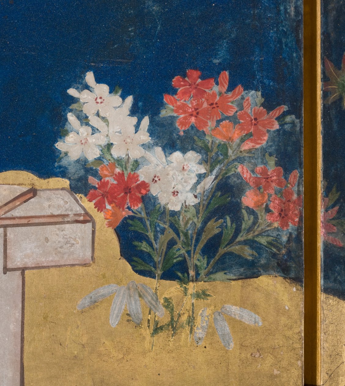 Saraydaki Bahar Detayı, The Tale of Genji