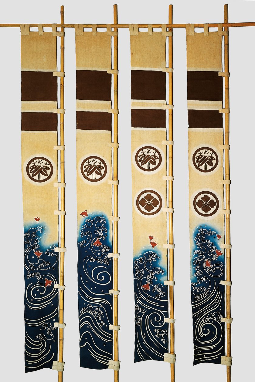  by Japanese School