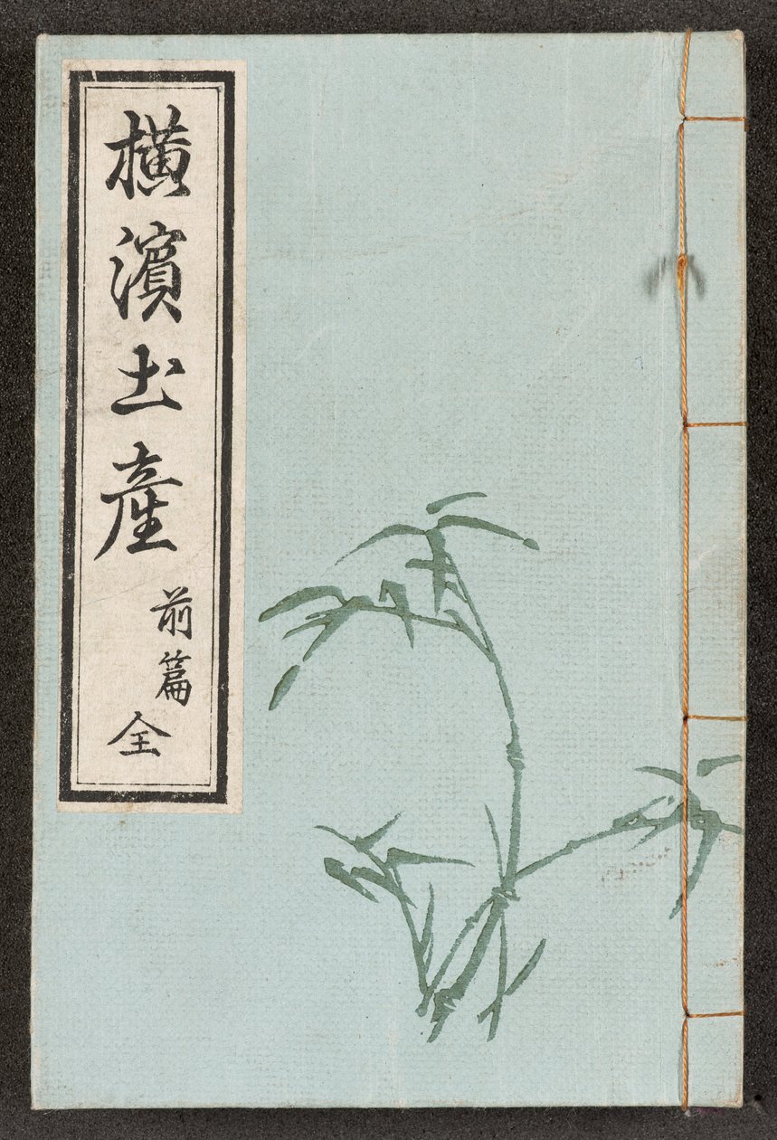Ön bağlama    Yokohama