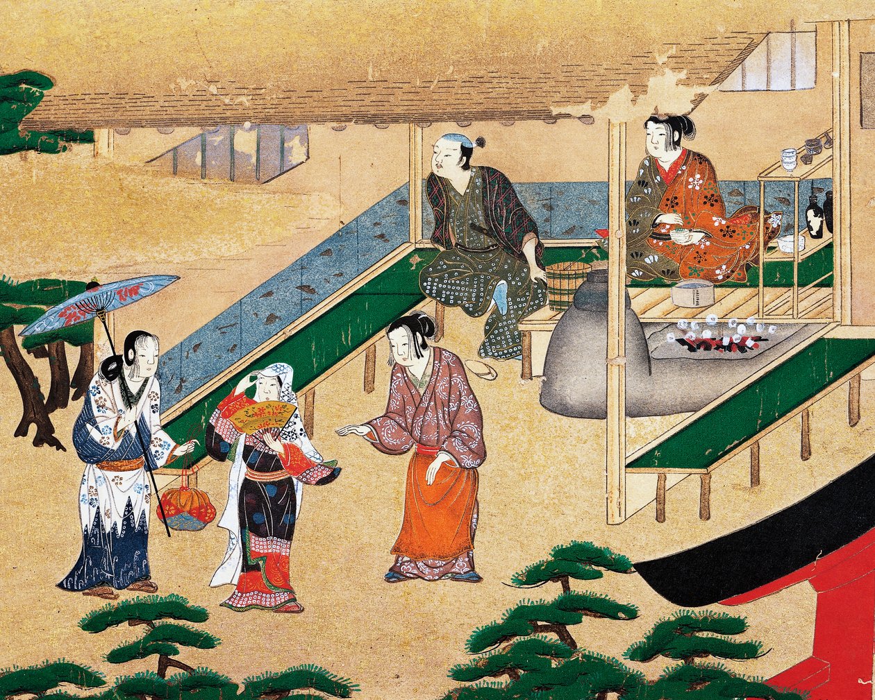Kyoto