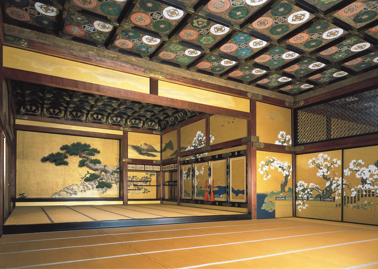 Nijo Kalesi