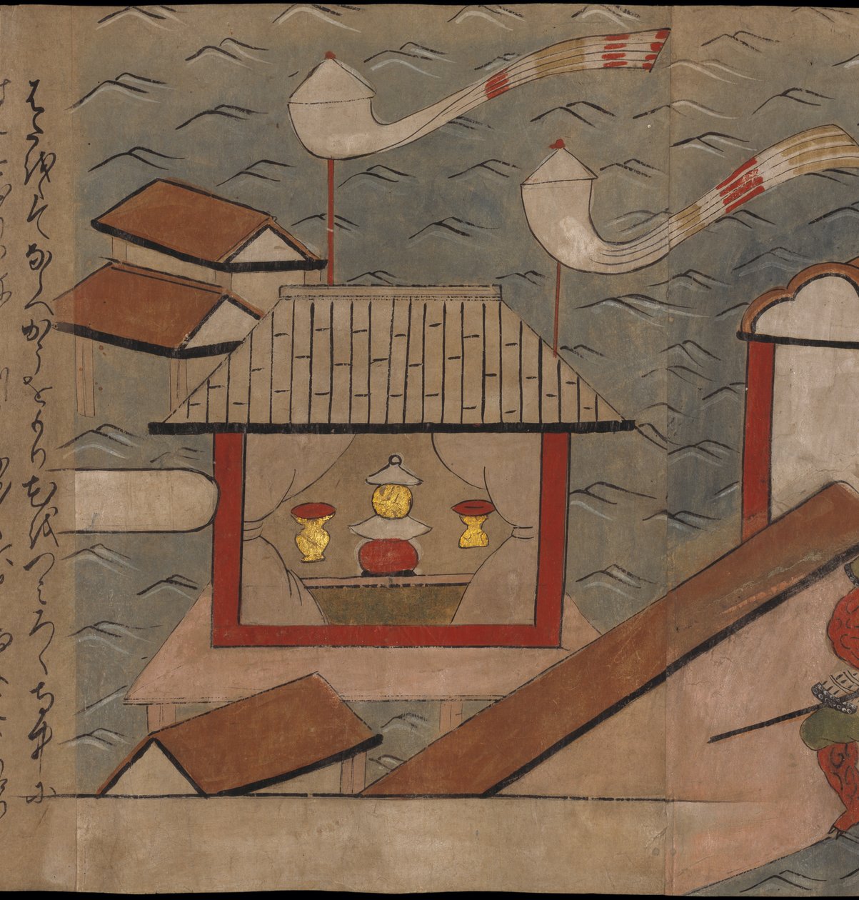 Japon pavyonu, 
