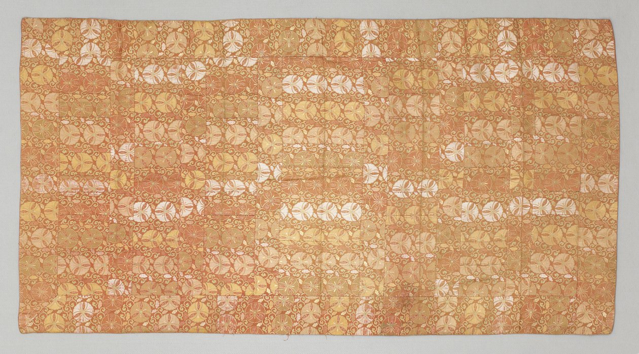 Keşa by Japanese School