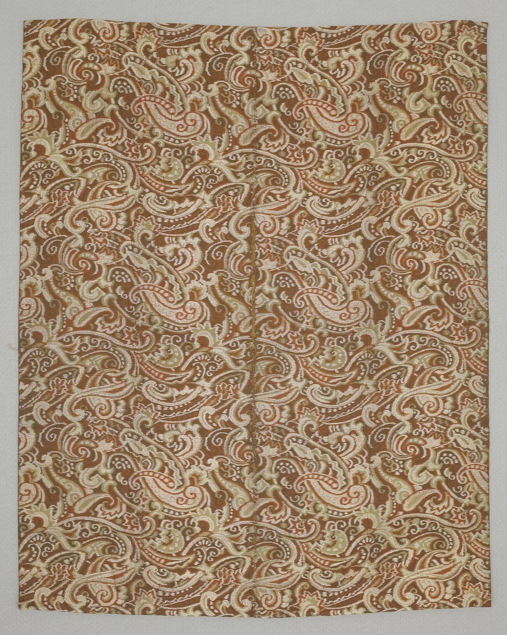 Obi (Kumaş) by Japanese School