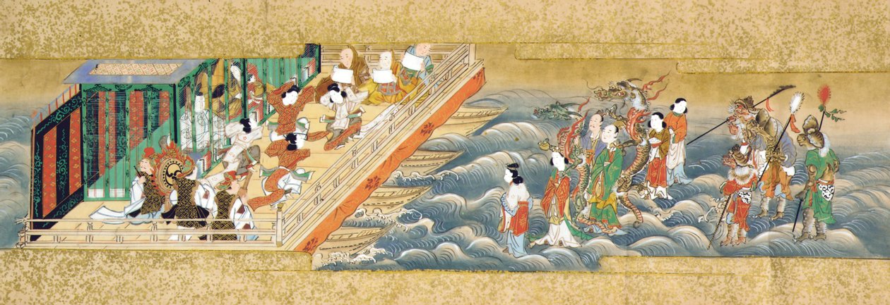 Taishokkan