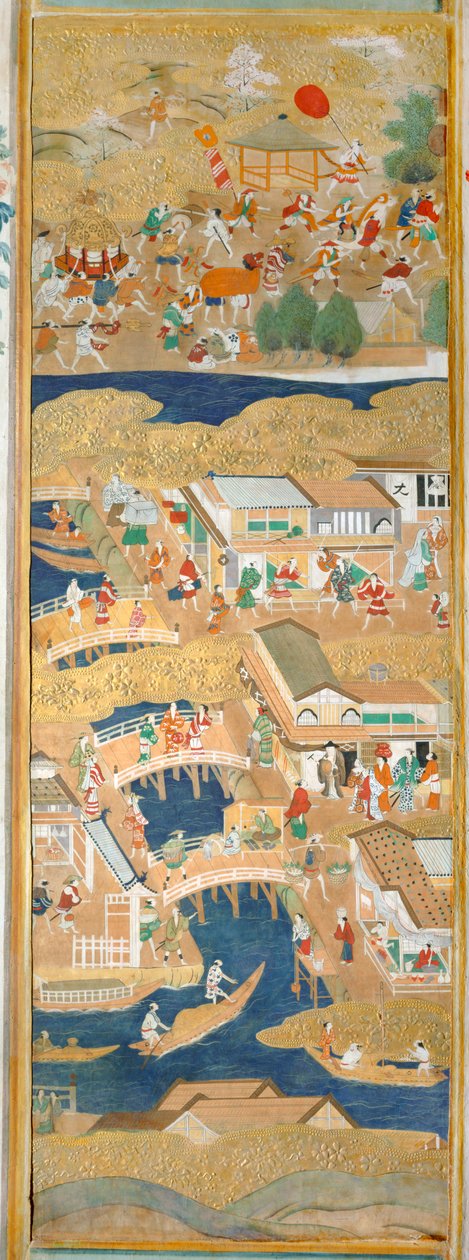  by Japanese School
