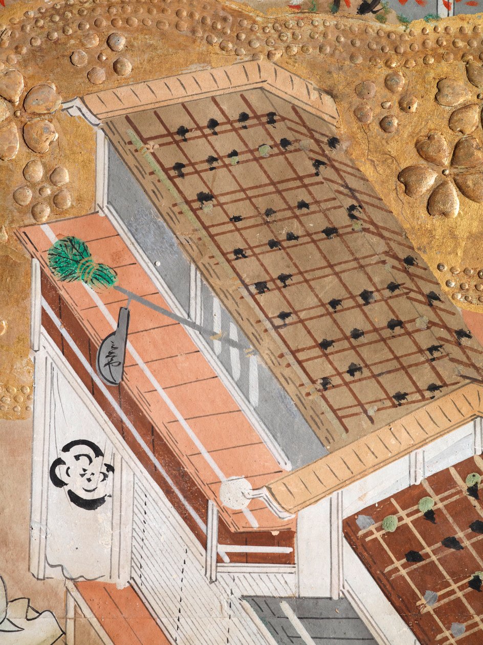  by Japanese School