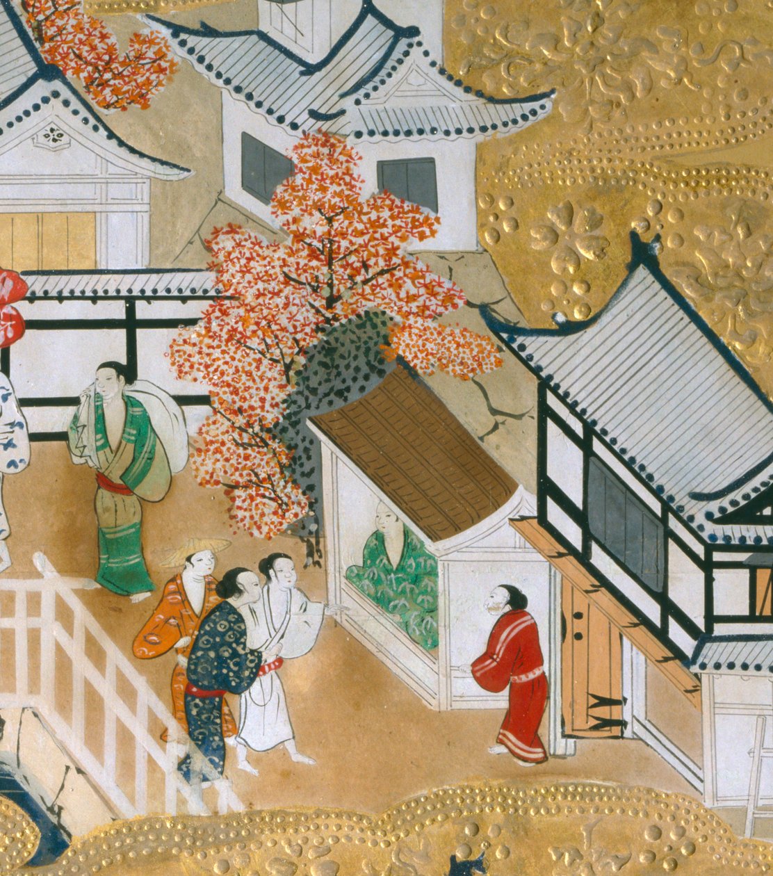  by Japanese School