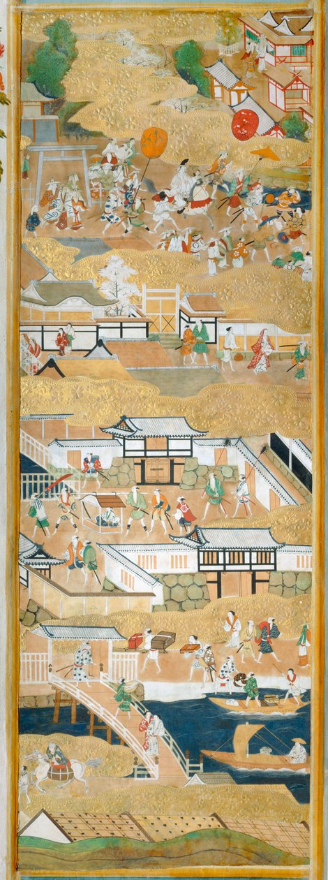  by Japanese School