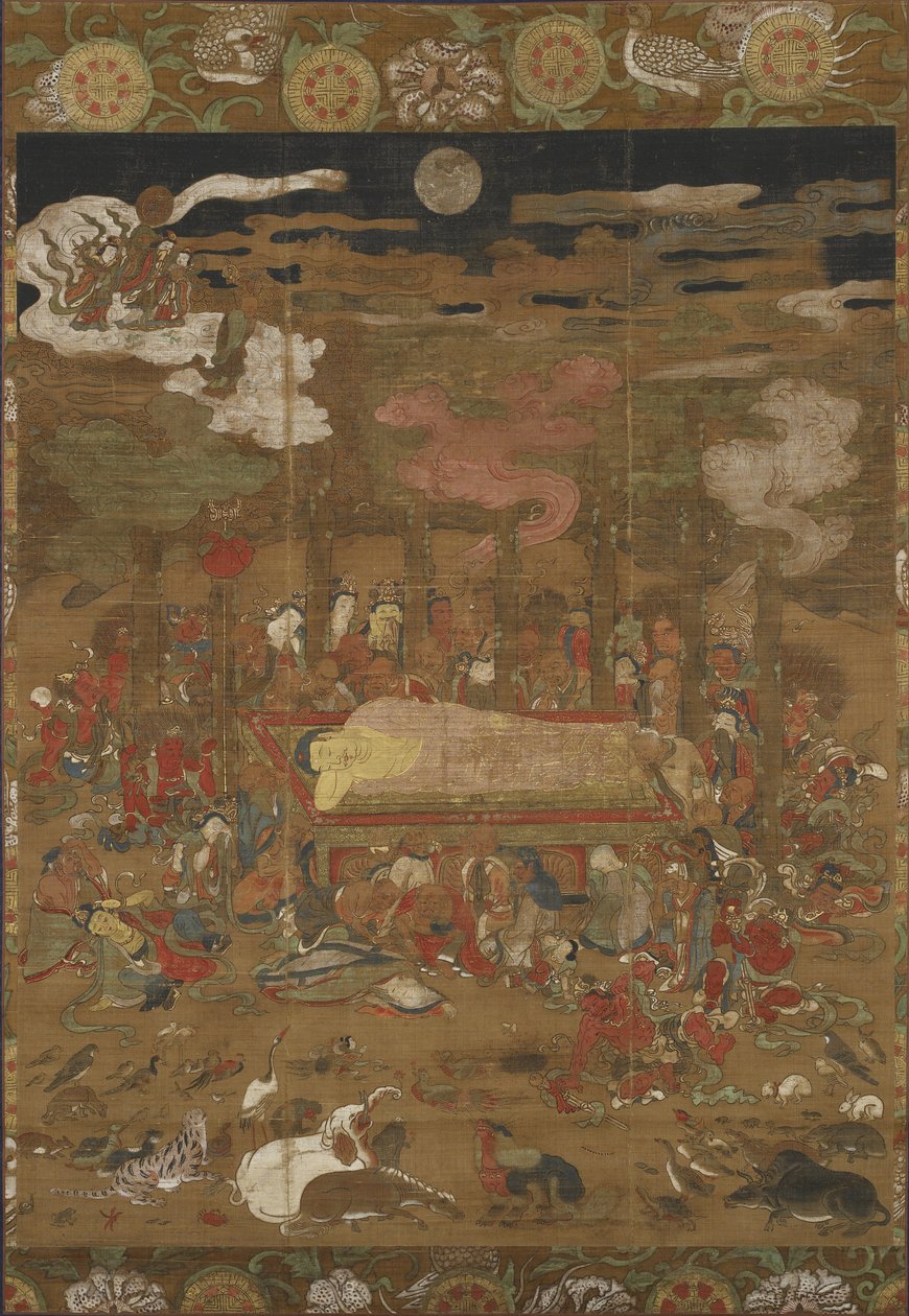 Sakyamuni