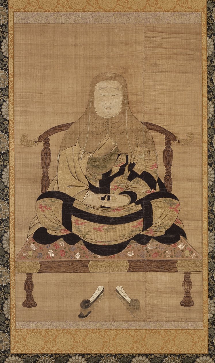 Tendai Daishi