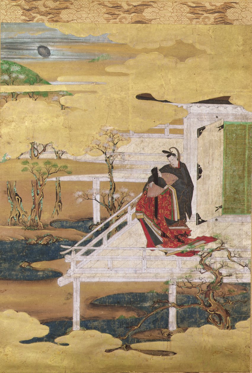 Genji Masalı