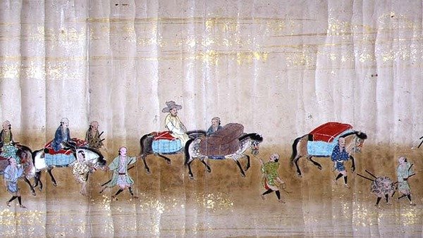 Tokugawa Ietsuna