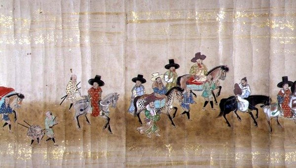 Tokugawa Ietsuna