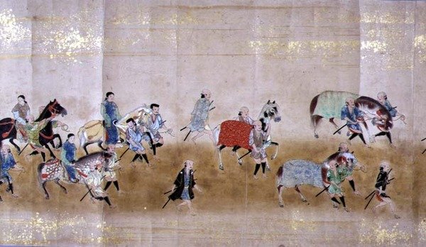 Tokugawa Ietsuna
