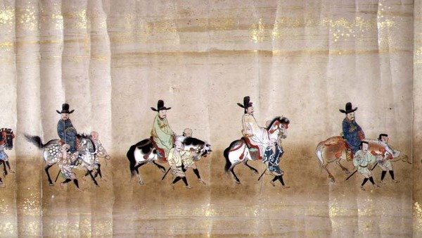 Tokugawa Ietsuna