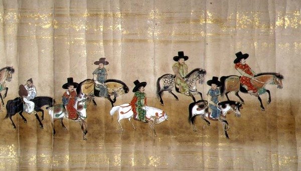 Tokugawa Ietsuna