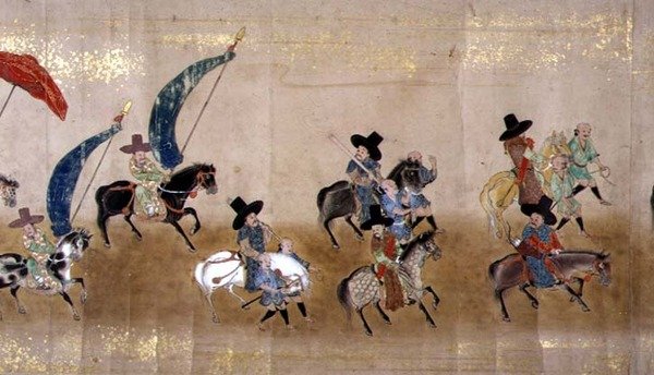 Tokugawa Ietsuna