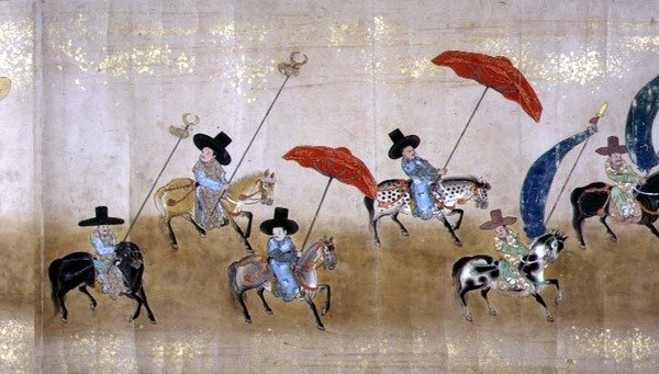 Tokugawa Ietsuna