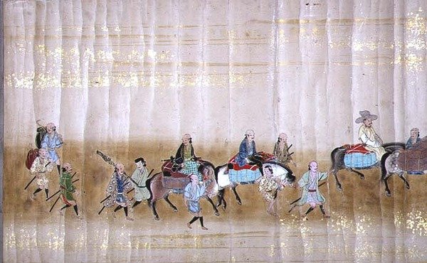 Tokugawa Ietsuna