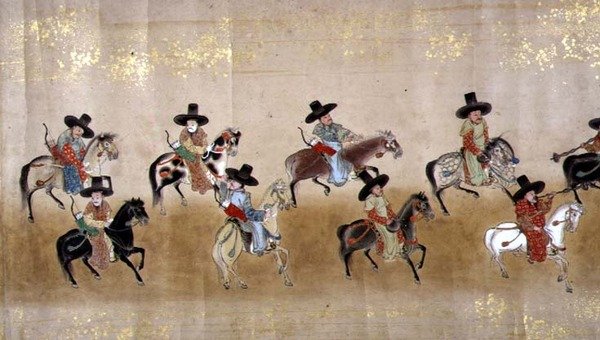 Tokugawa Ietsuna