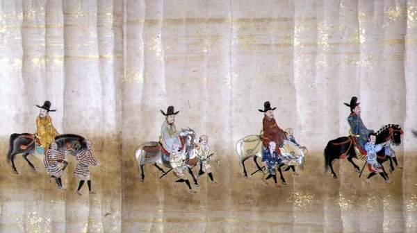 Tokugawa Ietsuna