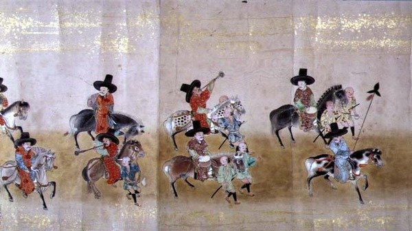 Tokugawa Ietsuna
