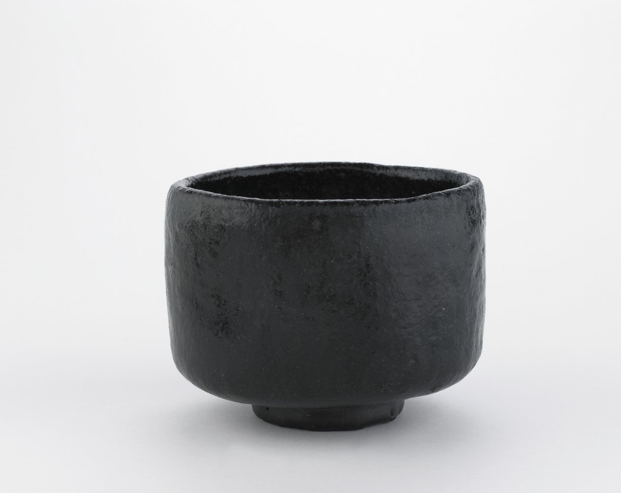 Çay kasesi, Kyoto, Edo dönemi (seramik) by Japanese School