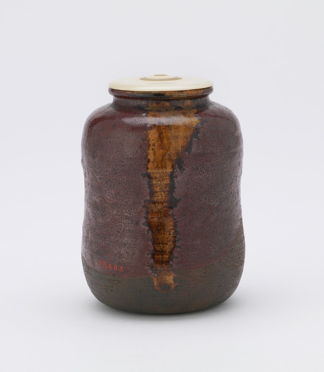 Çay caddy (sandalye) by Japanese School