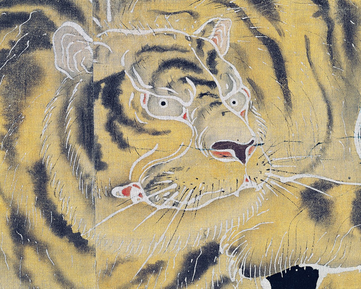  by Japanese School