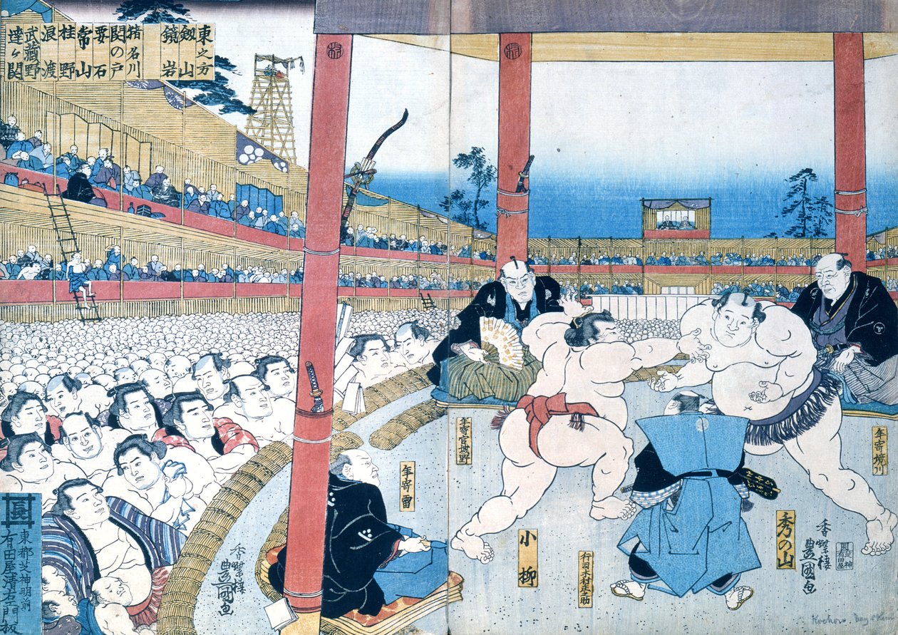 Japonya