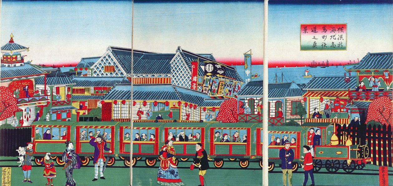 Yokohama