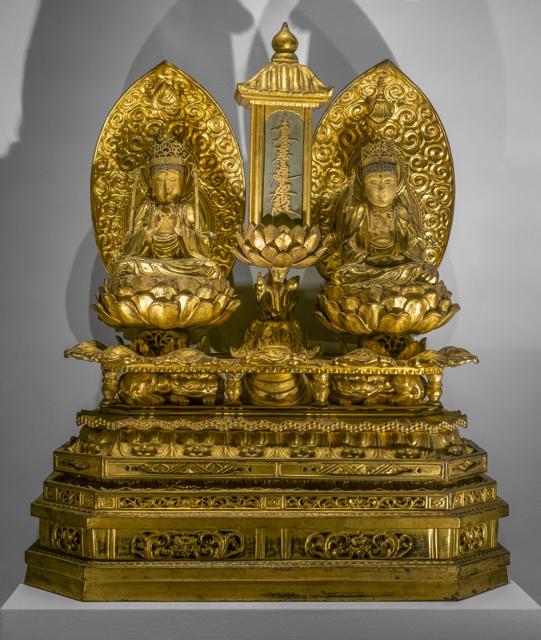 Bilinmeyen resim by Japanese School
