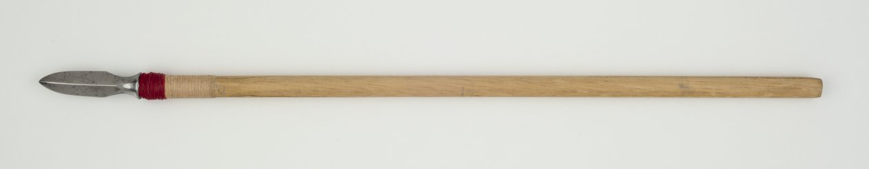 Yanone (ok başı), yanagi-ha (