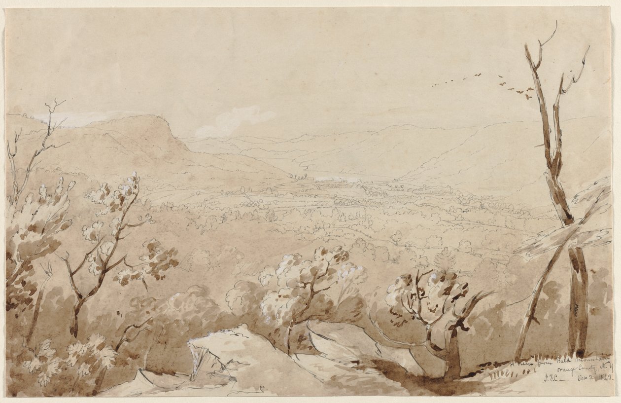 Bald Dağı