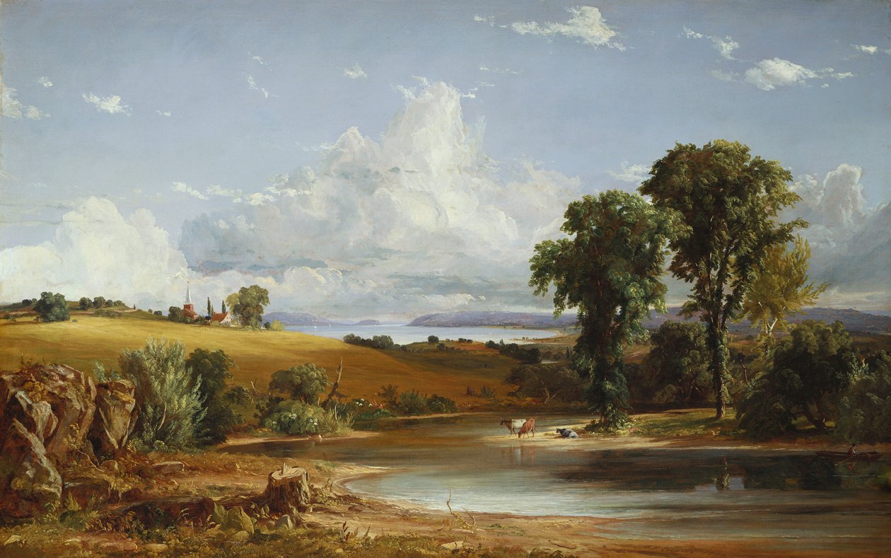 Hudson